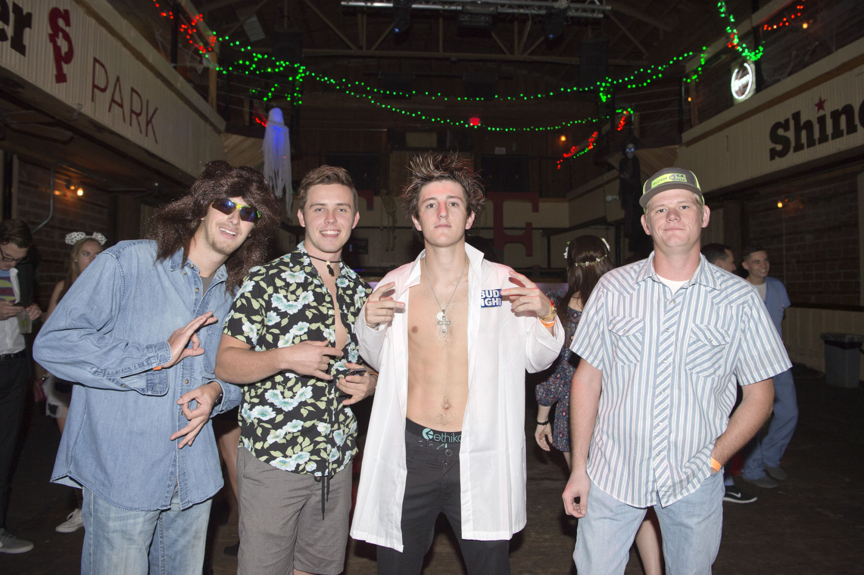Halloween at Northgate